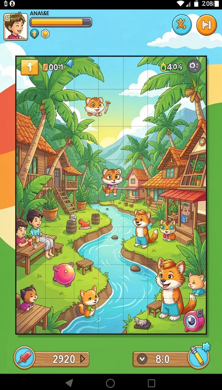 Download garuda138 APK Original untuk Android