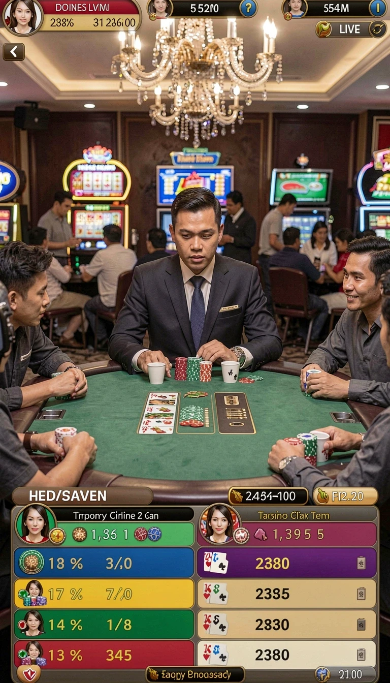 lion4d APK Full Version untuk Android