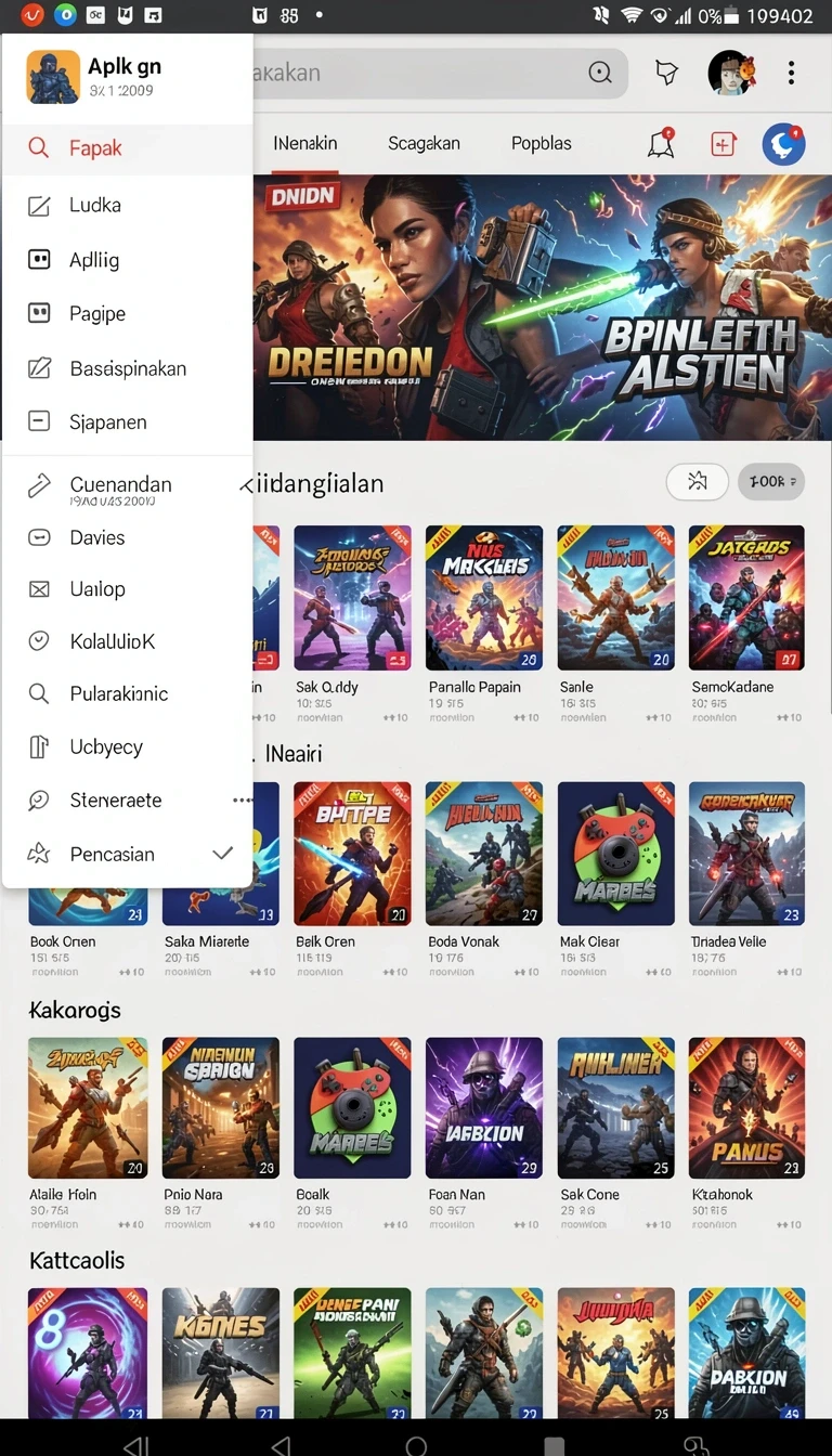 777win APK Full Version untuk Android 3