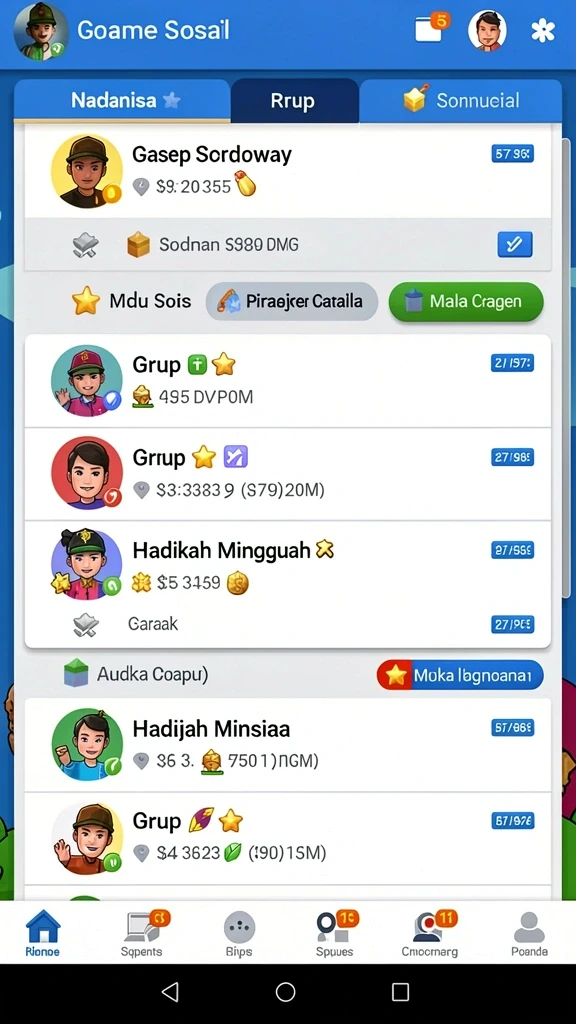 Download bro138 APK Terbaru untuk HP Android 3