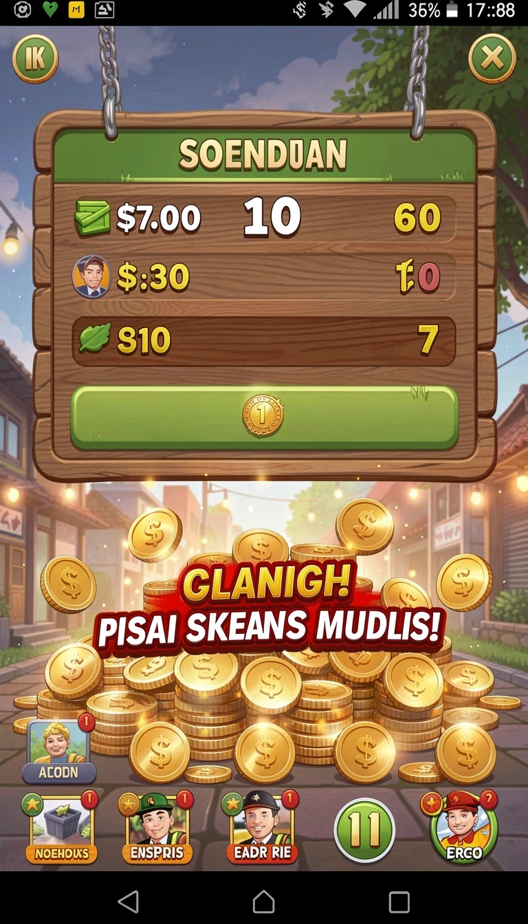 Unduh slotbom77 APK Gratis untuk Android 2