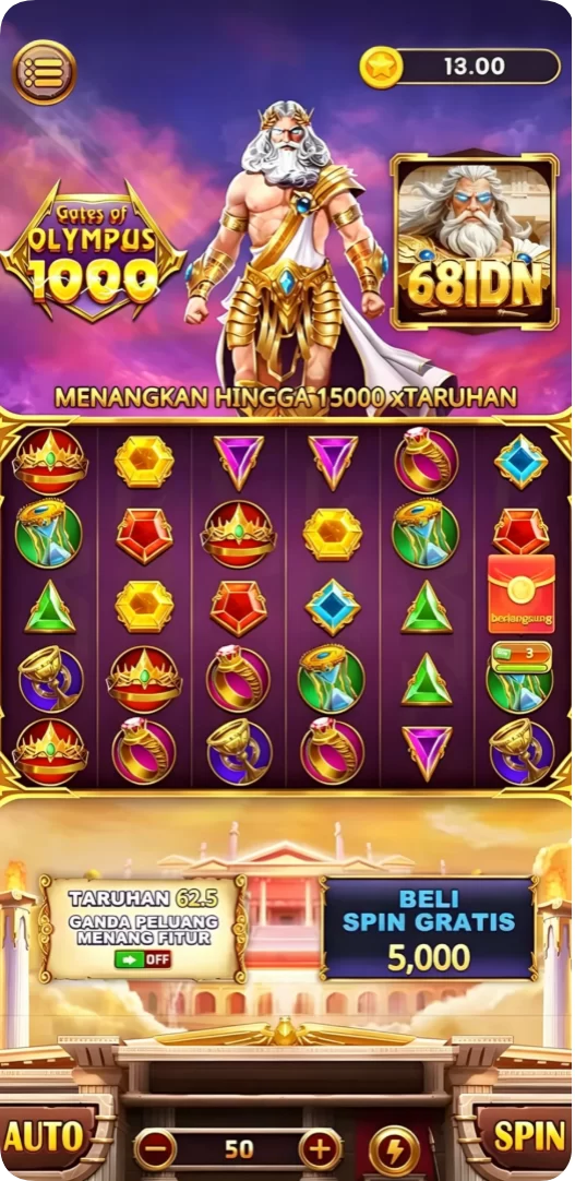 Cara Pasang migaspin di HP Android dengan Benar 3