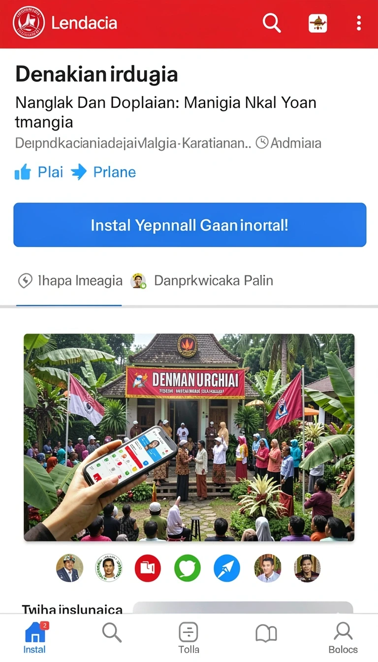 kamartoto Terbaru untuk Android: Download APK Gratis