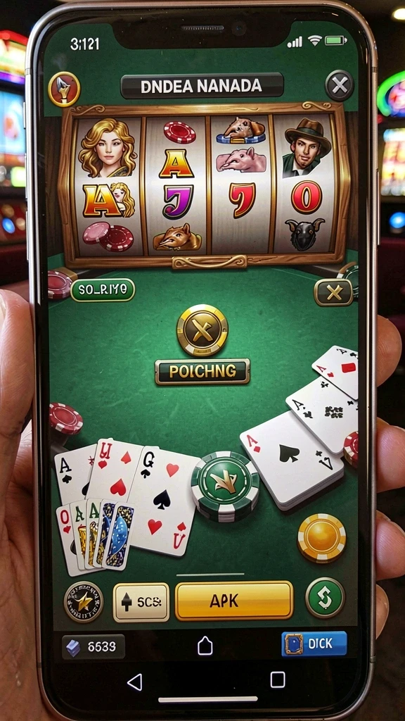Cara Pasang migaspin di HP Android dengan Benar