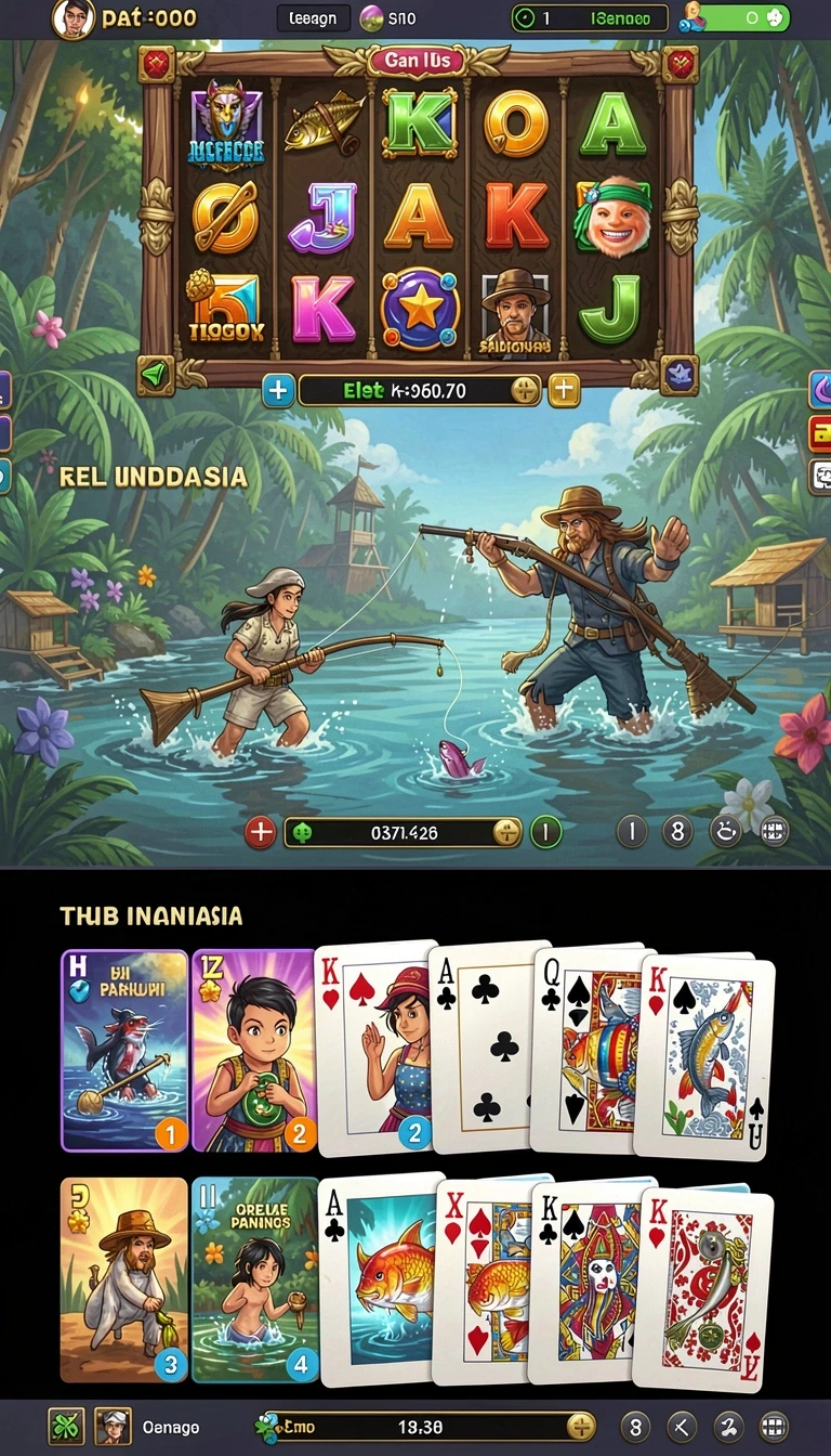 Download dominoclub APK Terbaru untuk HP Android