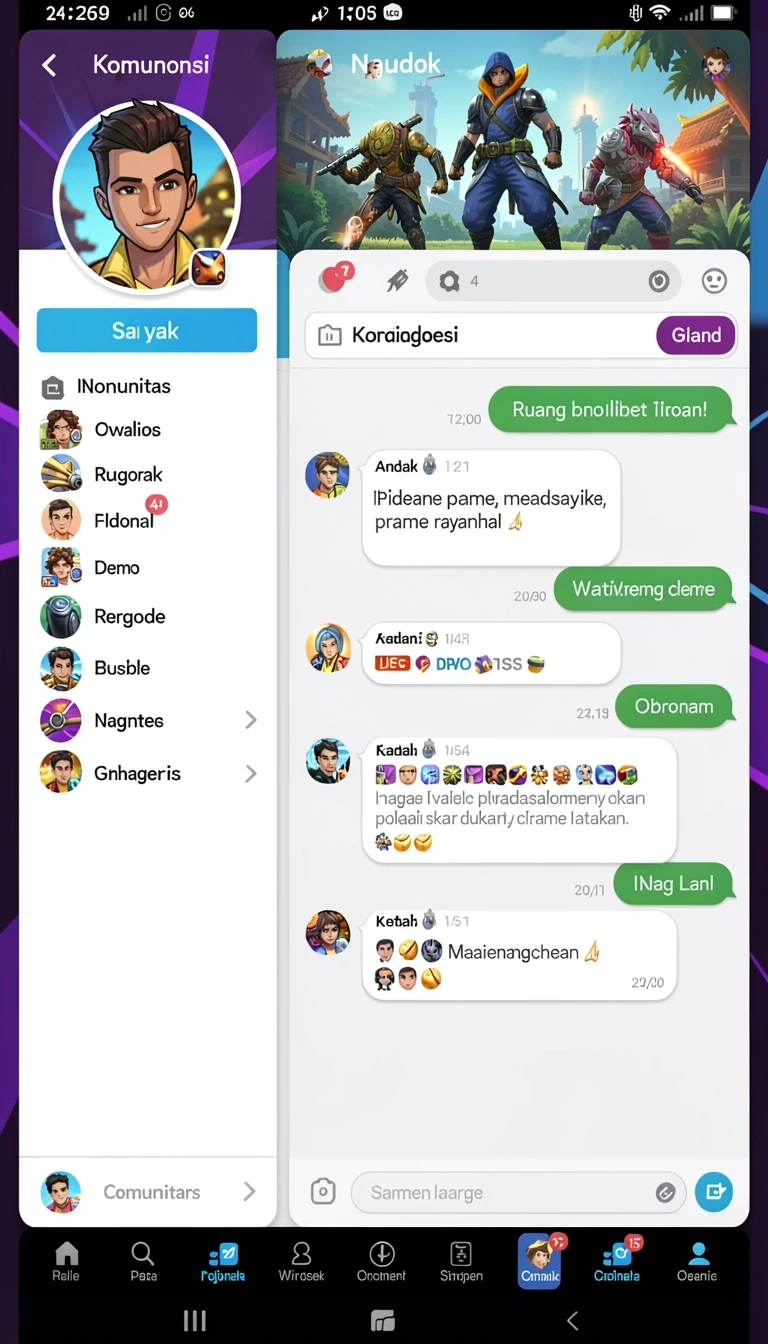 Download bro138 APK Terbaru untuk HP Android 2